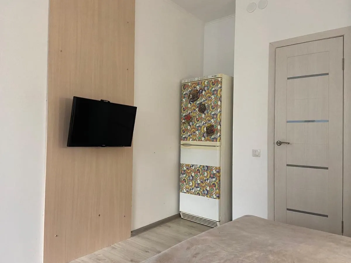 Apartment Mala Zhytomyrska 16 Kiev 0*,  Ukrayna