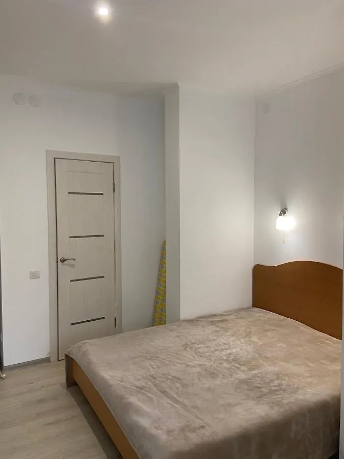 Apartment Mala Zhytomyrska 16 Kiev