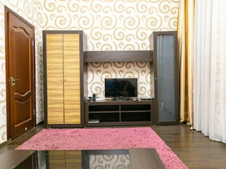 Apartment Mala Zhytomyrska 16 Kiev  Kyiv