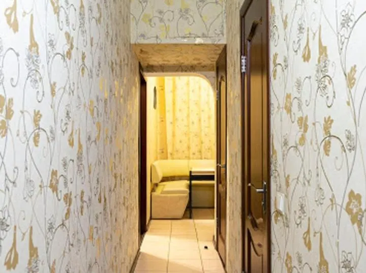 Apartment Mala Zhytomyrska 16 Kiev