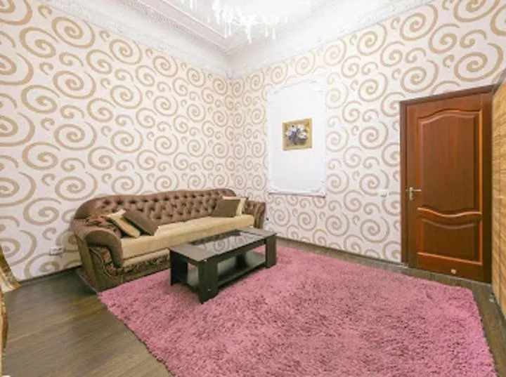 Apartment Mala Zhytomyrska 16 Kiev  Kyiv