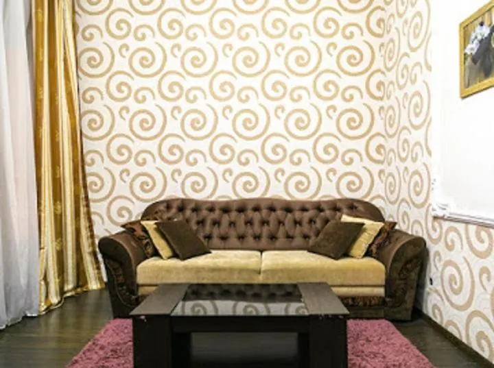 Apartment Mala Zhytomyrska 16 Kiev