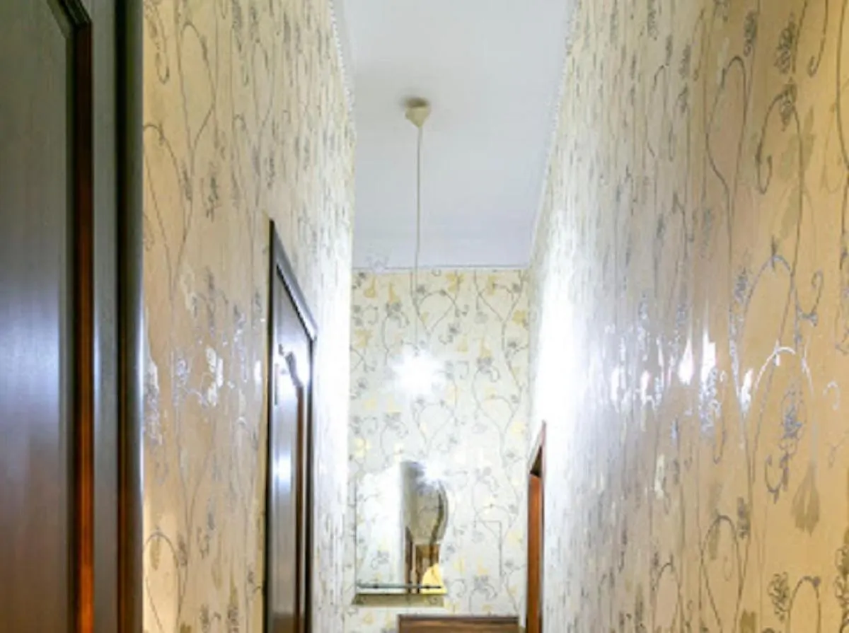 Apartment Mala Zhytomyrska 16 Kiev 0*,