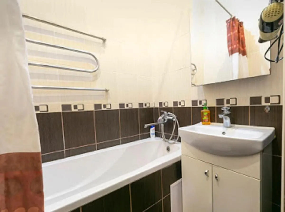 Apartment Mala Zhytomyrska 16 Kiev Kyiv